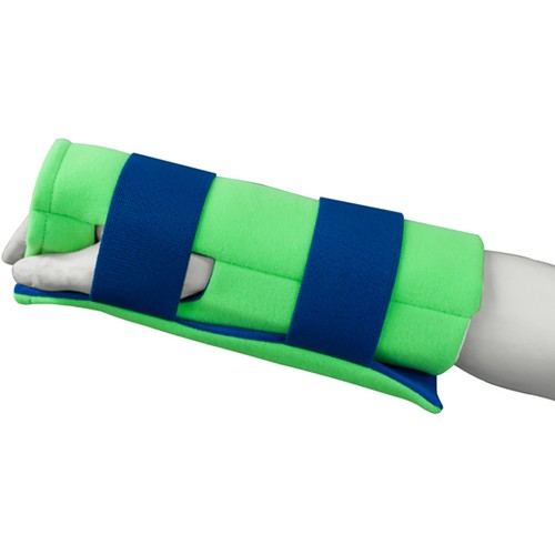 Polar Ice Wrist and Elbow Wrap - Universal - Cryotherapy Cold Therapy Pack - Picture 3 of 4
