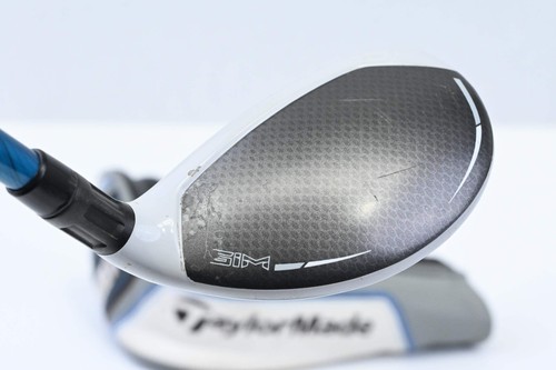 Taylormade SIM Max #3 Hybrid / 19 Grad / Stiff Flex Project X EvenFlow 85 - Bild 5 von 9