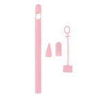  Screen Touch Pen Schutzhülle Anti-Lost Pen Sleeve Silikonschutzhülle Kompatibel