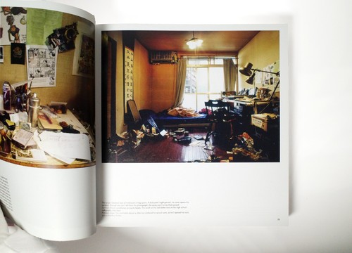 SIGNIERT - TOKYO STYLE - KYOICHI TSUZUKI - BRANDNEU APARTAMENTO Verlag - Bild 4 von 9