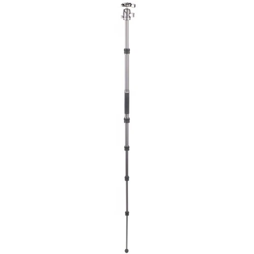 Benro Bat Aluminum Zero Series Travel -Tripod/Monopod FBAT05AVX20 - Image 4 of 4