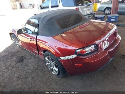 Driver Left Tail Light Fits 06-08 MAZDA MX-5 MIATA 705755 - Bild 3 von 12