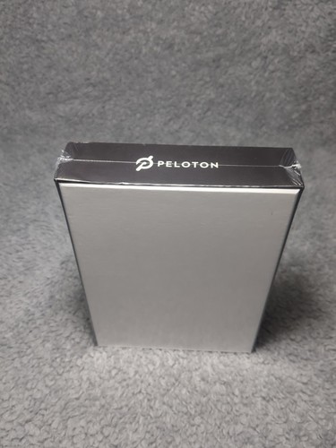 PELOTON PUZZLE PELOPUZZLE LIMITED BIKE ACCESSORY 285 PIECES New Sealed - Picture 3 of 4