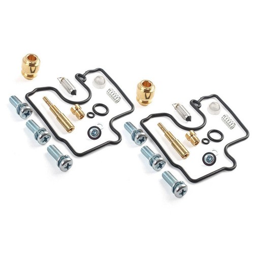Carburetor Repair Kit for Hyosung GT650R GT650 Naked GV650 Enhanced performance - Picture 5 of 10