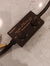 Recoton Deluxe Video Dubbing and Enhancement System V616 Stereo/Mono Compatible 