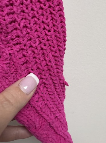 Girls Fall Winter Outfit Bundle Size 10 12 M/L Knit Sweater Vest Hoodie Dress - Picture 3 of 20