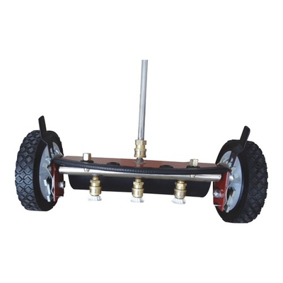 #ad General Pump TriKleener Pressure Washer Water Broom 14in. Width 4000 PSI 4.0 $149.99