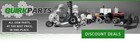 Genuine Land-Rover Mirror - Rear Vi LR120495