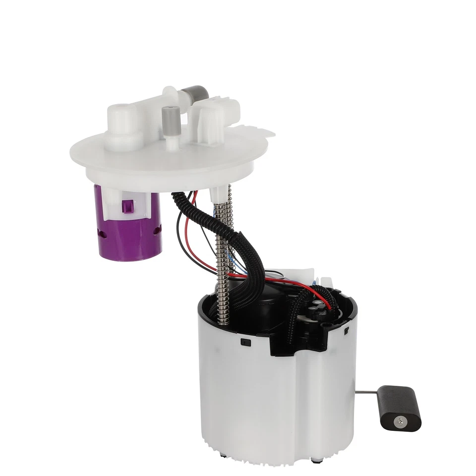 Montaje de bomba de combustible para 2019 2020 2021 Buick Enclave Cadillac XT5 GMC Acadia Foto 4 de 4