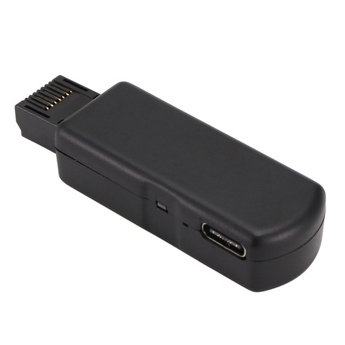 -Key Tool Mod Kit USB-Dongle-Adapter mit Typ-C-Kabel, Spielzubehör für /2023 - Afbeelding 7 van 8