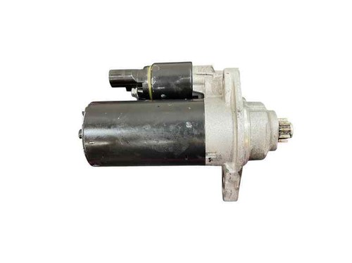 02Z911023F motorino di avviamento per VOLKSWAGEN GOLF V BERLINA (1K1) 1.9 133703 - Picture 5 of 8