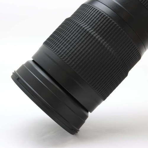 Nikon AF-S NIKKOR 200-500mm F/5.6E ED VR -Near Mint- #553 - Picture 12 of 12