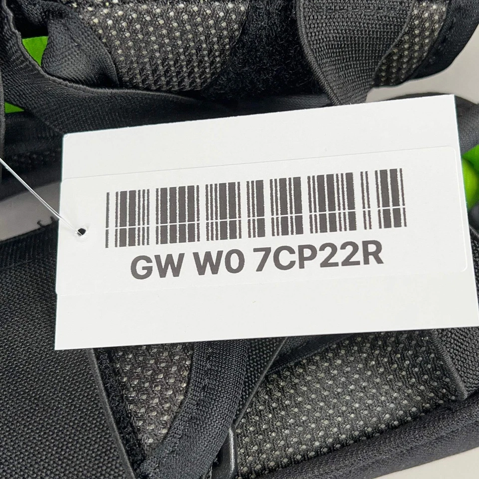 Coderas pequeñas de hockey Reebok 12K Senior Foto 3 de 3