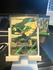 Drampa 184/162 Sv05: Temporal Forces Holo