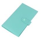 Game Cards Collection Book Photo Storage Holder Album