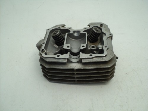 Honda TRX300 TRX 300 Fourtrax 2x4 #E139 Cylinder Head