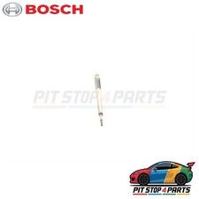 Bosch 0250523002 Glow Plug 170 mm Pencil Type Automotive Part 1820A020