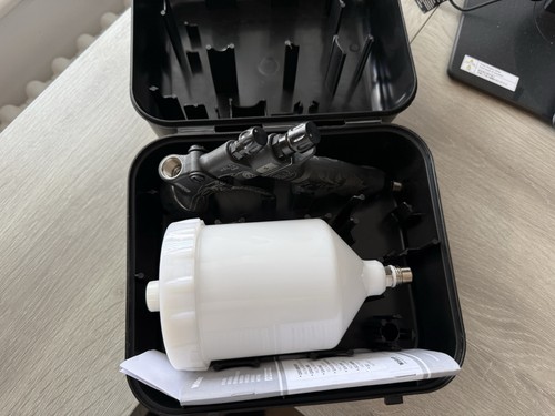 Walcom Carbonio 360 Evo - Picture 4 of 12