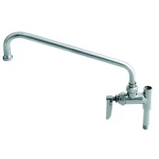 T&S Brass B-0156 Pre-Rinse Add-On Faucet, 2.2 Gpm