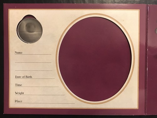 🇦🇺 2008 Australia RAM decimal BU $1 Magic Pudding BABY 5c - Juego de monedas de $2 🐾 - Imagen 10 de 22