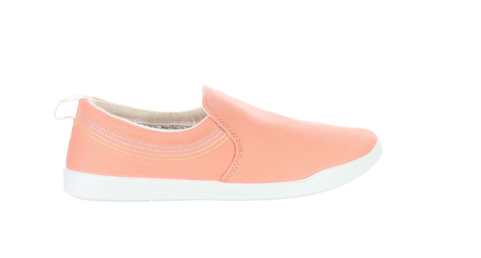 Повседневные балетки Vionic Womens Marshall Coral Размер 7