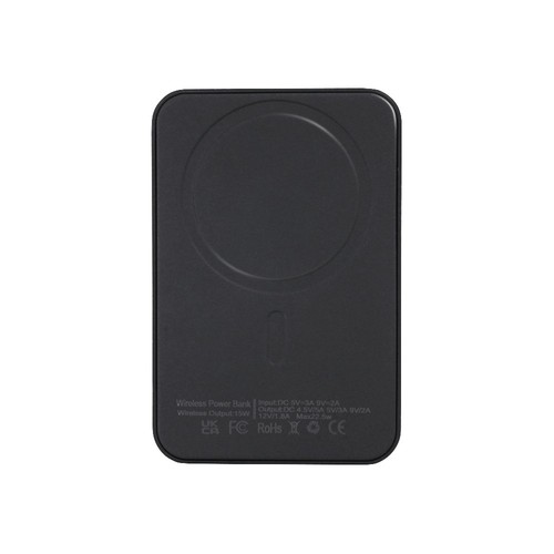 22,5W Wireless Powerbank Magnetische Powerbank für iPhone 15/14/13/12 Samsung - Zdjęcie 22 z 22