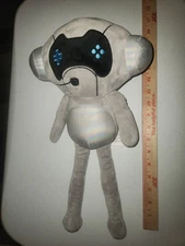 Idea Nuova Video Game Controller Plush 15" Inch Stuffed Animal Plushie Doll Toy 