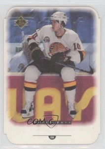 1994-95 SP Premier SP Die-Cut Pavel Bure #16 HOF
