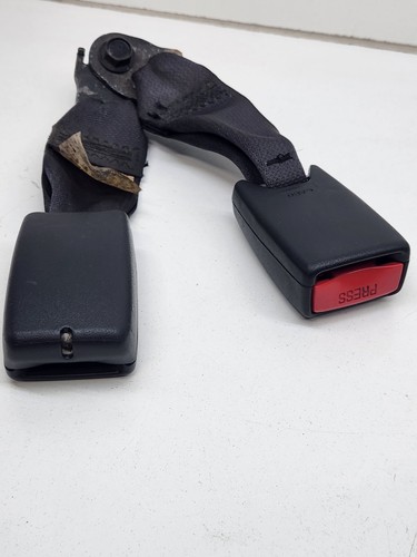 2006 2007 Mazdaspeed6 Seat Belt Buckle Rear Left LH Mazda Speed6 MS6 06 07 - Picture 2 of 6