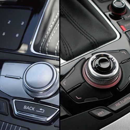 Videomodul Rückfahr + Front Kamera Adapter für Audi MMi3G+ A4 A5 A6 A7 A8 Q3 Q5 - Picture 2 of 2