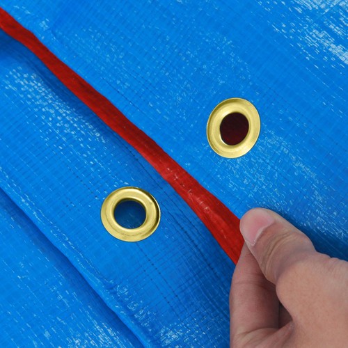 100/500pcs Iron Eyelets 5mm-12mm for Signs Leather Banners Gold/Silver Eyelet - Picture 59 of 100