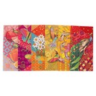  6 Pcs Geldumschläge Für Bargeld Chinesischer Roter Umschlag Zum Neuen Jahr