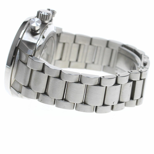 Seiko Prospex SBEC007 Speedtimer World Limited 1000 Automatic Used From Japan - Picture 4 of 8