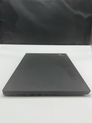 Lenovo ThinkPad T15 Gen 1 15,6" FHD i5-10310U 1,70GHz 16GB RAM 256GB SSD Win11P - Bild 5 von 9
