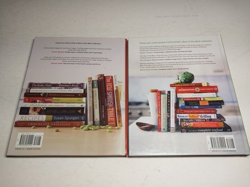Best of the Best : The Best Recipes from the 25 Best Cookbooks of the Year by... - Picture 2 of 24