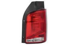 Rückleuchte R (doppelte Heckklappe) für VW TRANSPORTER T6 03.19-