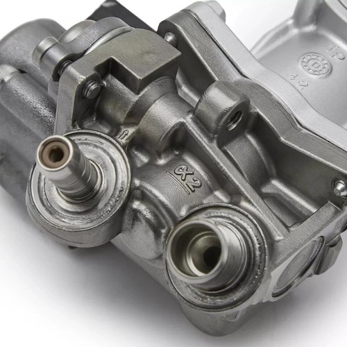 High Pressure Fuel Pump A2710703701 For Mercedes C250 SLK250 1.8L 2012-2015 - Bild 2 von 3