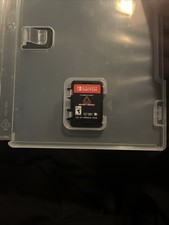 Five Nights At Freddy’s: Security Breach - Nintendo Switch LOOSE