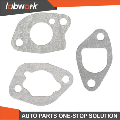 Labwork Carburetor For MTD Cub Cadet Troy Bilt 951-10974 951-10974A 951-12705 - Picture 13 of 13