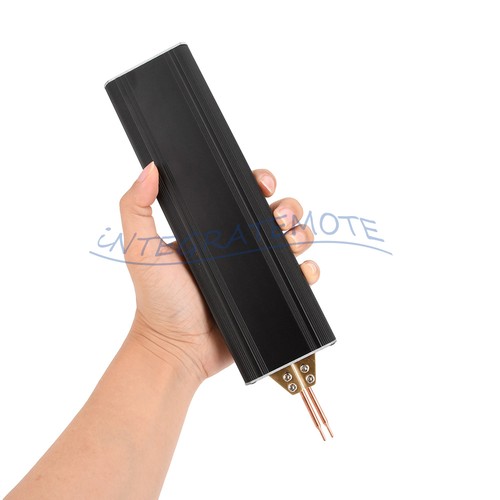 Handheld LED Spot Welder Machine Portable 18650 32650 Battery Welding Machine US - Picture 21 of 23