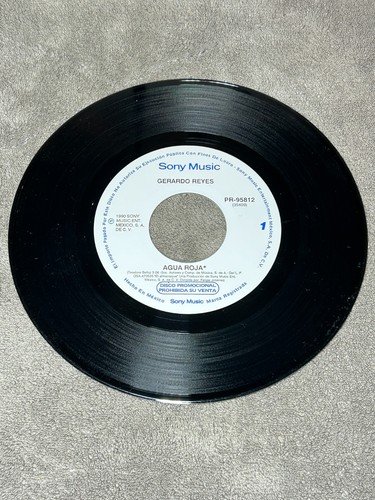 $5.00 45s - Latin/Cumbia/Rancheras - VG - NM Flat $5.00 Shipped - TAPS - Foto 20 di 79