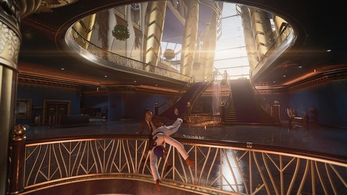 HITMAN: World of Assassination - PlayStation 5 - Bild 8 von 9