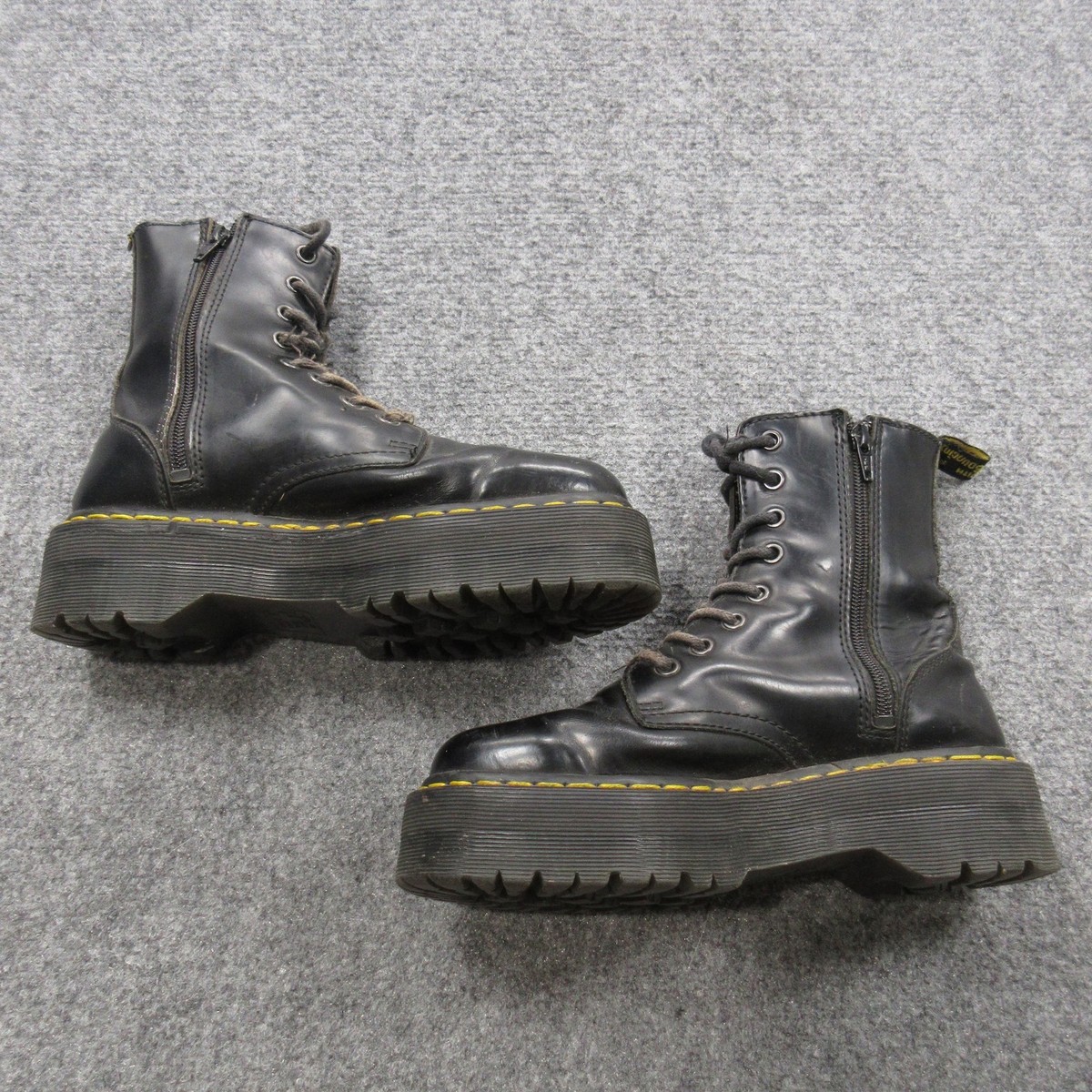 靴 Dr.Martens UK.PUNK boots s-l400.jpg