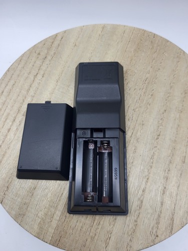 Genuine Sony RMT-VB201U Bluray Remote Control for BDP-S3700 BDP-BX370 BDP-S1700 - Picture 2 of 2