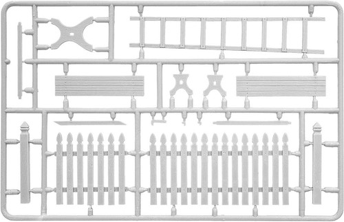 Miniart MIN35602 Plastic Model kit, Various - Picture 4 of 7