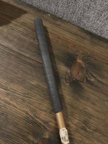 Club de golf Looney Tunes Tasmanian Devil Putter 35" para hombre diestro - Imagen 4 de 4