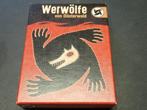 verschiedene Kartenspiele zum aussuchen zB. Phase10, Black Butler, exp. Kittens - Bild 300 von 308