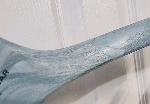 Appendiabiti tuta in legno blu collezione Peter Millar taglia M46 - Foto 4 di 5