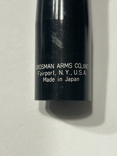 Crossman 4x15 Scope - Bild 2 von 7