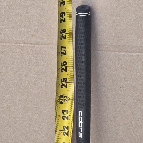 Cobra Junior Go Time Mallet Putter 29.5 Inch Right Hand - Picture 7 of 8